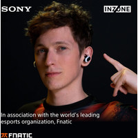 Наушники Sony Inzone Buds (черный)
