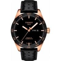 Наручные часы Tissot Prs 516 Powermatic 80 T100.430.36.051.01