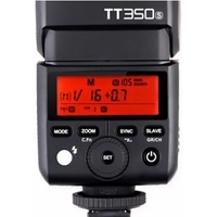Вспышка Godox ThinkLite TT350N TTL для Nikon