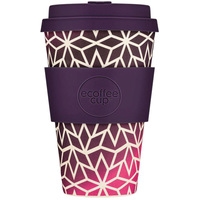 Многоразовый стакан Ecoffee Cup Stargrape 0.40л