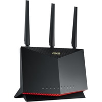 Wi-Fi роутер ASUS RT-AX86U