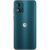 Смартфон Motorola Moto E13 2GB/64GB (зеленая аврора)