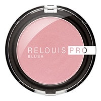 Румяна Relouis Pro Blush Pink Lily 72