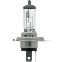 Галогенная лампа Bosch H4 Plus 30 1шт