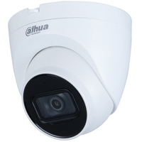 IP-камера Dahua DH-IPC-HDW2531TP-AS-0280B-S2 (белый)