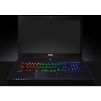 Игровой ноутбук MSI GS70 2QE-621RU Stealth Pro
