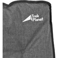 Кресло Trek Planet Vango Deluxe 70656 (серый)