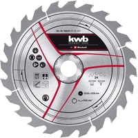 Пильный диск KWB 49589341