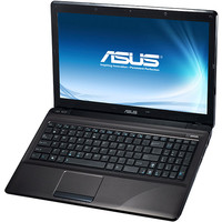 Ноутбук ASUS K52