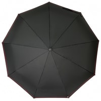 Складной зонт Gimpel 1805 (черный)
