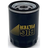 Масляный фильтр BIG Filter Spin-on GB-1096