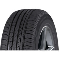 Летние шины Ikon Tyres Nordman SC 195/70R15C 104/102S