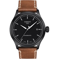 Наручные часы Tissot Gent Xl Swissmatic T116.407.36.051.01