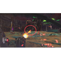  Super Stardust Ultra VR для PlayStation 4