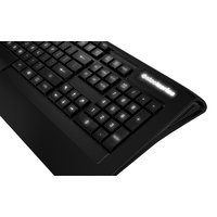 Клавиатура SteelSeries Apex 300
