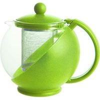 Заварочный чайник IRIT KTZ-075-003 (зеленый)