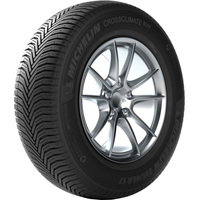 Всесезонные шины Michelin CrossClimate SUV 235/60R18 107W