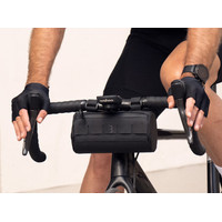 Перчатки BBB Cycling Pave BBW-61 (XL, черный)