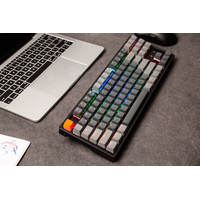 Клавиатура Keychron K8 RGB K8-J3-RU (Gateron G Pro Brown)