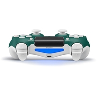 Геймпад Sony DualShock 4 v2 (альпийский зеленый)