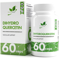 Витамины, минералы NaturalSupp Дигидрокверцетин (Dihydroquercetin), 60 капсул