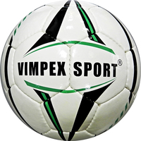 Футбольный мяч Vimpex Sport 9085 Official (5 размер)