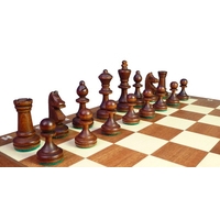 Шахматы Madon 96 (стаунтон 6)
