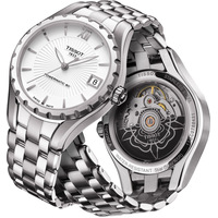 Наручные часы Tissot Lady 80 Automatic T072.207.11.118.00