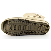 Ботинки Keddo золотистый 878215/59-03