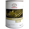 Трансмиссионное масло Toyota SAE 75W LF (08885-81081) 1л