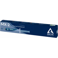 Термопаста Arctic MX-2 ACTCP00004B (8 г)