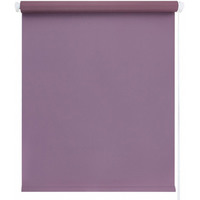 Рулонные шторы Legrand Блэкаут 47x175 (пурпур)