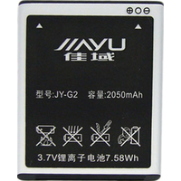 Аккумулятор для телефона Jiayu JY-G2