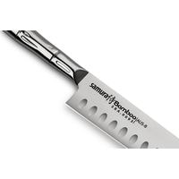 Кухонный нож Samura Bamboo SBA-0093