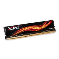 Оперативная память ADATA XPG Flame 4GB DDR4 PC4-19200 AX4U2400W4G16-BBF
