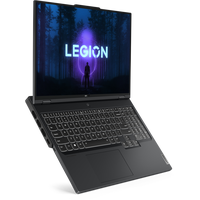 Игровой ноутбук Lenovo Legion Pro 7 16IRX8 82WRCTO1WW