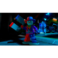  LEGO Batman 3: Покидая Готэм для Xbox 360