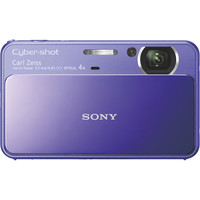 Фотоаппарат Sony Cyber-shot DSC-T110