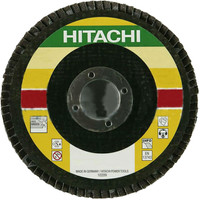 Шлифовальный круг Hitachi 752587 в Барановичах