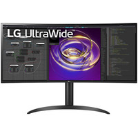 Монитор LG UltraWide 34WP85CP-B