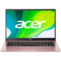 Ноутбук Acer Swift 1 SF114-34-P767 NX.A9UER.008