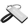 USB Flash Transcend JetFlash 520S 64GB Silver (TS64GJF520S)