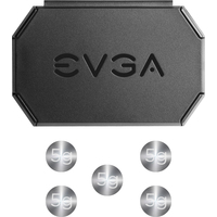 Игровая мышь EVGA X17 (серый)
