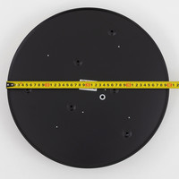 Светильник-тарелка Citilux Купер CL72470G1