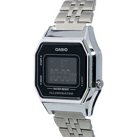 Наручные часы Casio LA680WEA-1B