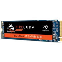 SSD Seagate FireCuda 510 2TB ZP2000GM30021