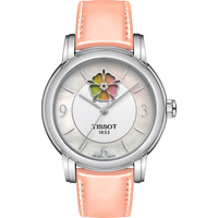 Наручные часы Tissot Lady Heart Flower Powermatic 80 T050.207.16.117.00