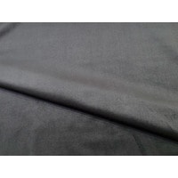 Угловой диван Лига диванов Дубай 105798 (левый, микровельвет, бежевый/коричневый)