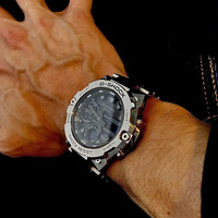 Наручные часы Casio G-Shock GST-B400D-1A