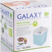 Йогуртница Galaxy Line GL2694